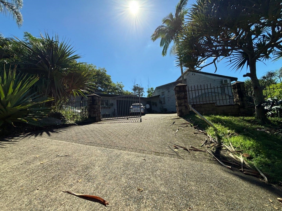 To Let 4 Bedroom Property for Rent in Westville KwaZulu-Natal