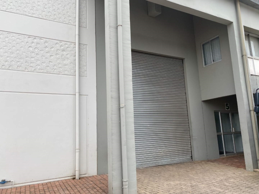 Commercial Property for Sale in Mahogany Ridge KwaZulu-Natal