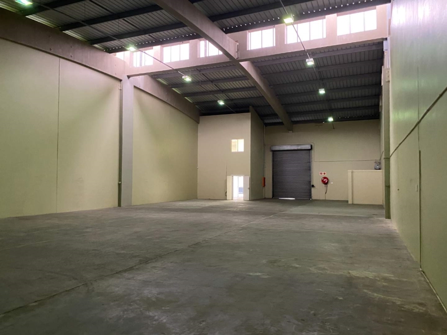 Commercial Property for Sale in Mahogany Ridge KwaZulu-Natal