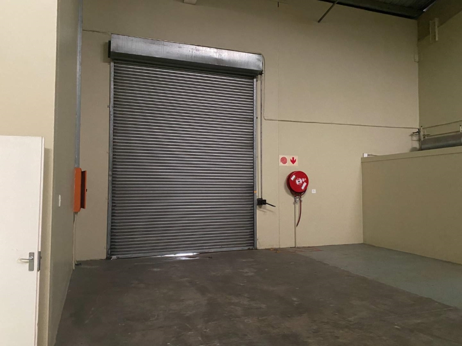 Commercial Property for Sale in Mahogany Ridge KwaZulu-Natal