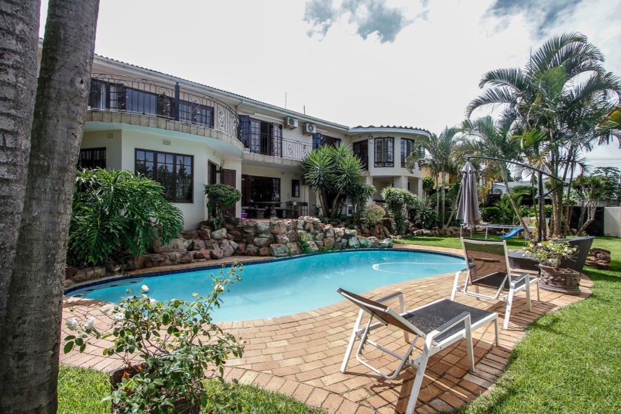 5 Bedroom Property for Sale in Umhlanga KwaZulu-Natal