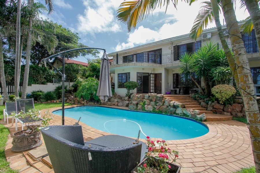 5 Bedroom Property for Sale in Umhlanga KwaZulu-Natal