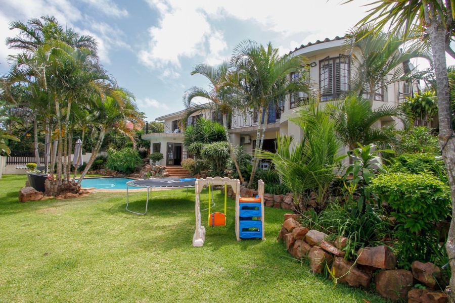 5 Bedroom Property for Sale in Umhlanga KwaZulu-Natal