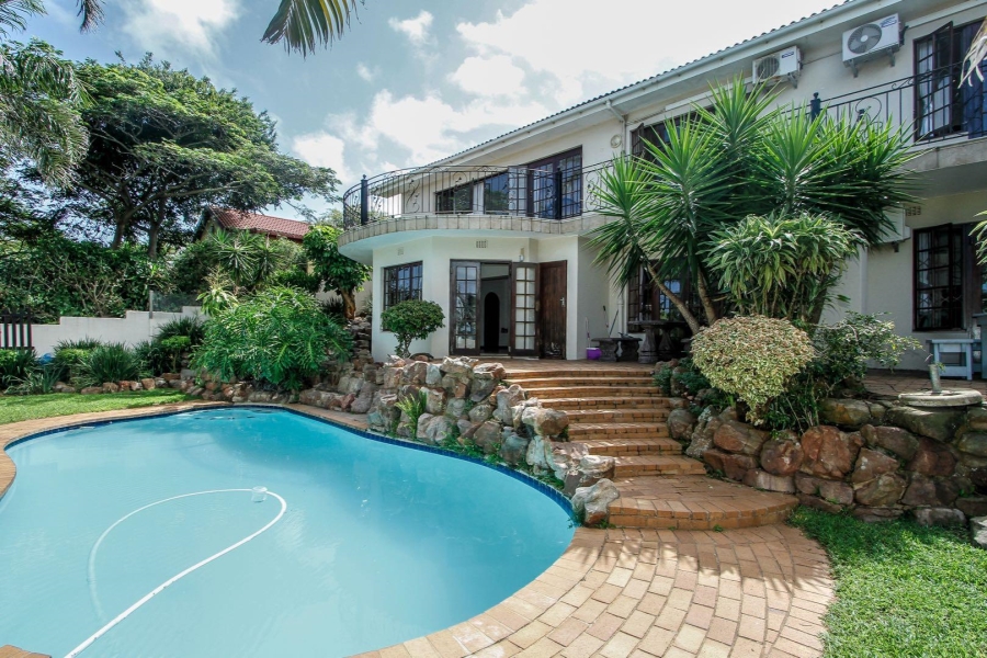 5 Bedroom Property for Sale in Umhlanga KwaZulu-Natal