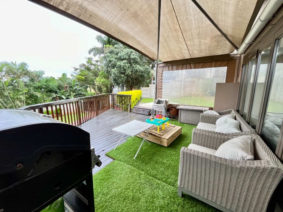 To Let 4 Bedroom Property for Rent in Glen Anil KwaZulu-Natal