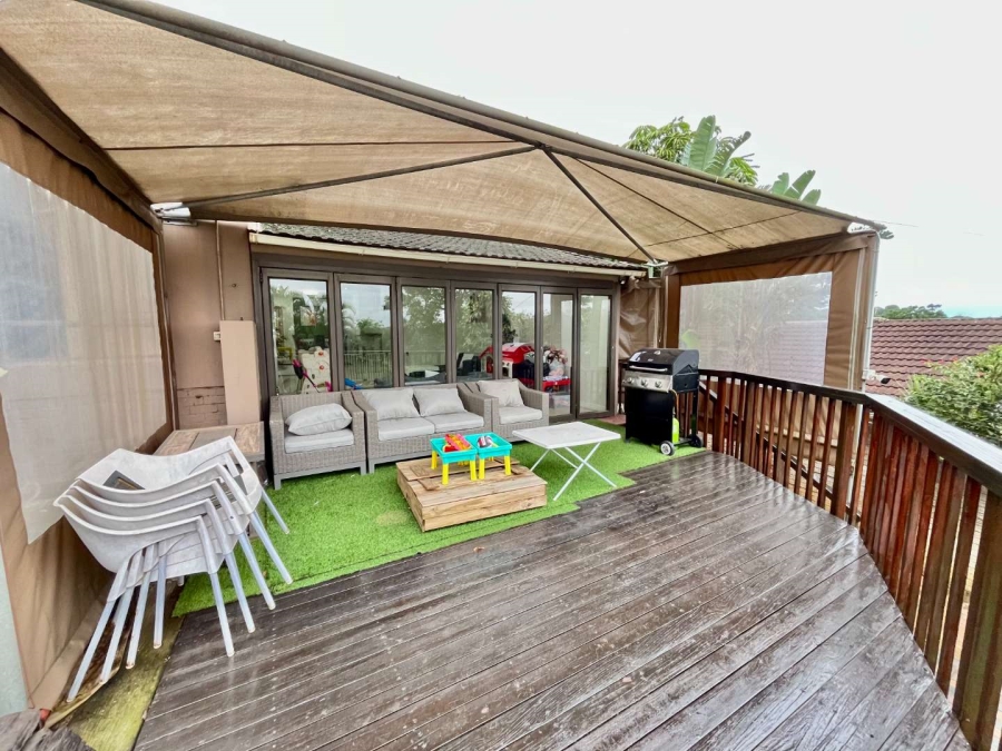 To Let 4 Bedroom Property for Rent in Glen Anil KwaZulu-Natal