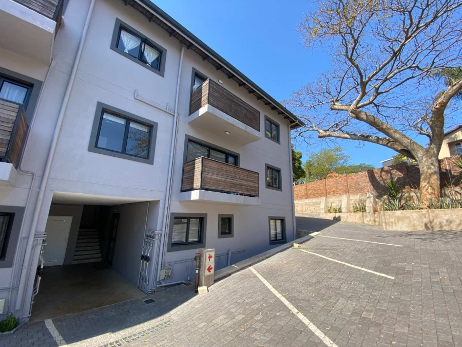 2 Bedroom Property for Sale in Park Hill KwaZulu-Natal