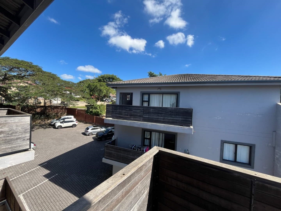 2 Bedroom Property for Sale in Park Hill KwaZulu-Natal