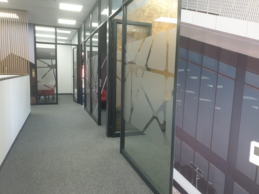 To Let commercial Property for Rent in Hillcrest KwaZulu-Natal