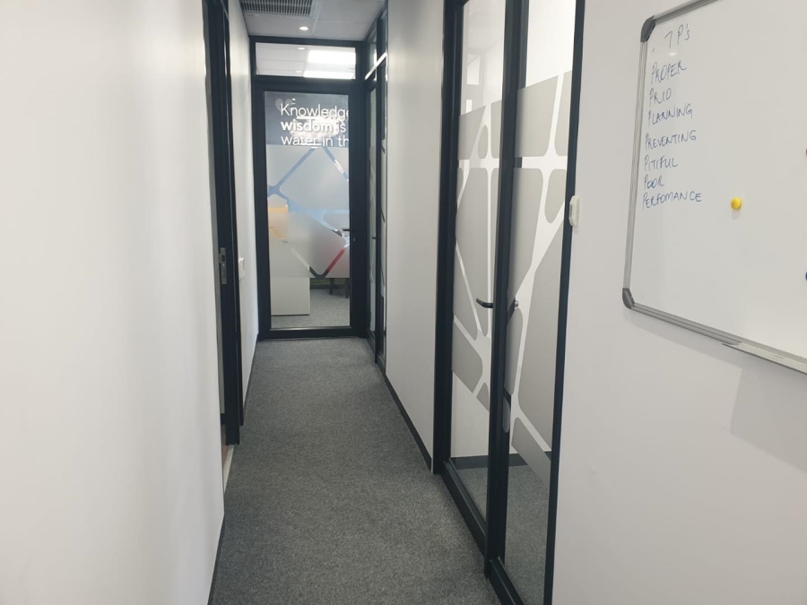 To Let commercial Property for Rent in Hillcrest KwaZulu-Natal