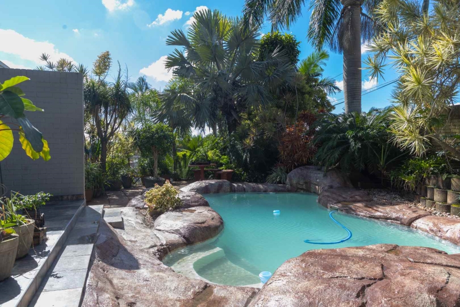 3 Bedroom Property for Sale in Queensburgh KwaZulu-Natal