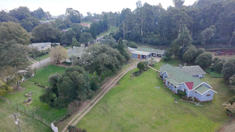 8 Bedroom Property for Sale in Mooi River KwaZulu-Natal