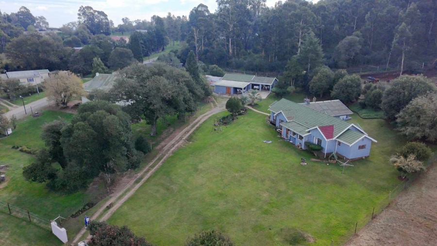 8 Bedroom Property for Sale in Mooi River KwaZulu-Natal