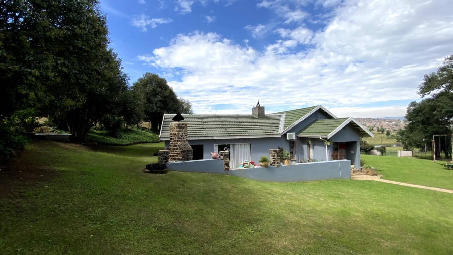 8 Bedroom Property for Sale in Mooi River KwaZulu-Natal