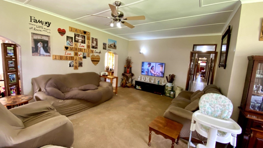 8 Bedroom Property for Sale in Mooi River KwaZulu-Natal