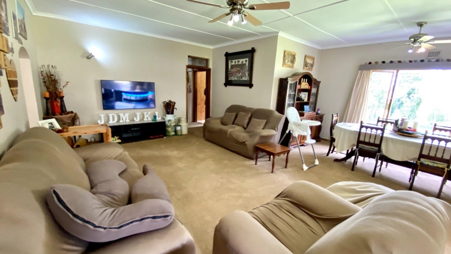 8 Bedroom Property for Sale in Mooi River KwaZulu-Natal