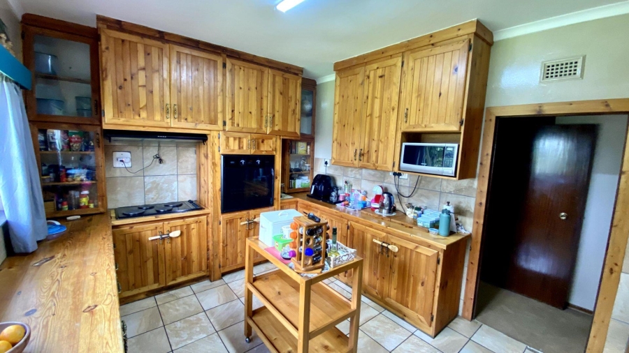 8 Bedroom Property for Sale in Mooi River KwaZulu-Natal