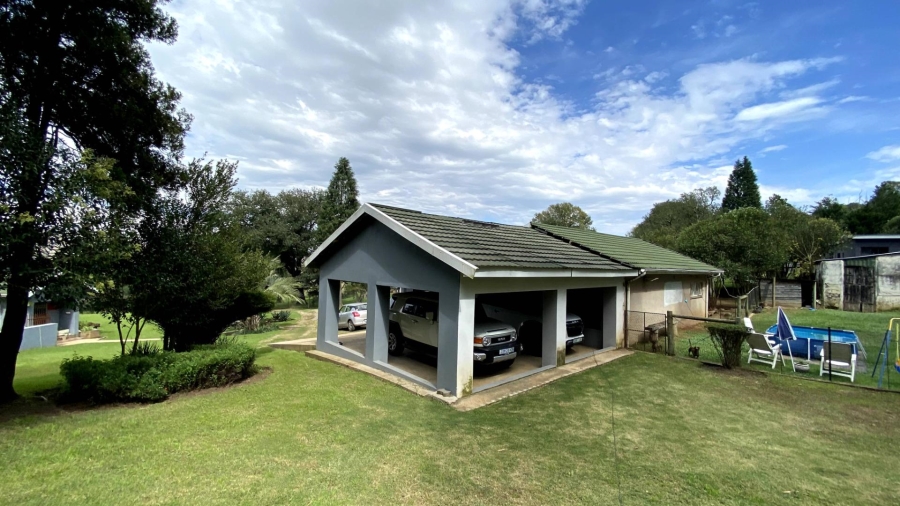 8 Bedroom Property for Sale in Mooi River KwaZulu-Natal