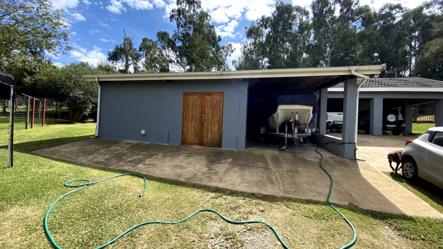 8 Bedroom Property for Sale in Mooi River KwaZulu-Natal