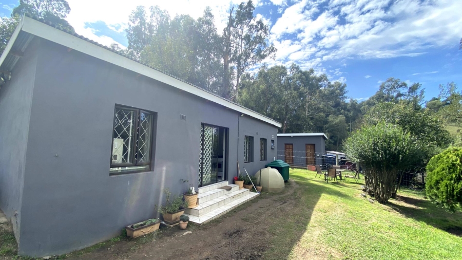 8 Bedroom Property for Sale in Mooi River KwaZulu-Natal