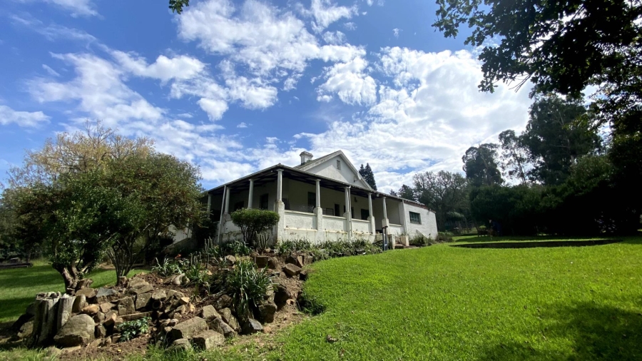 8 Bedroom Property for Sale in Mooi River KwaZulu-Natal
