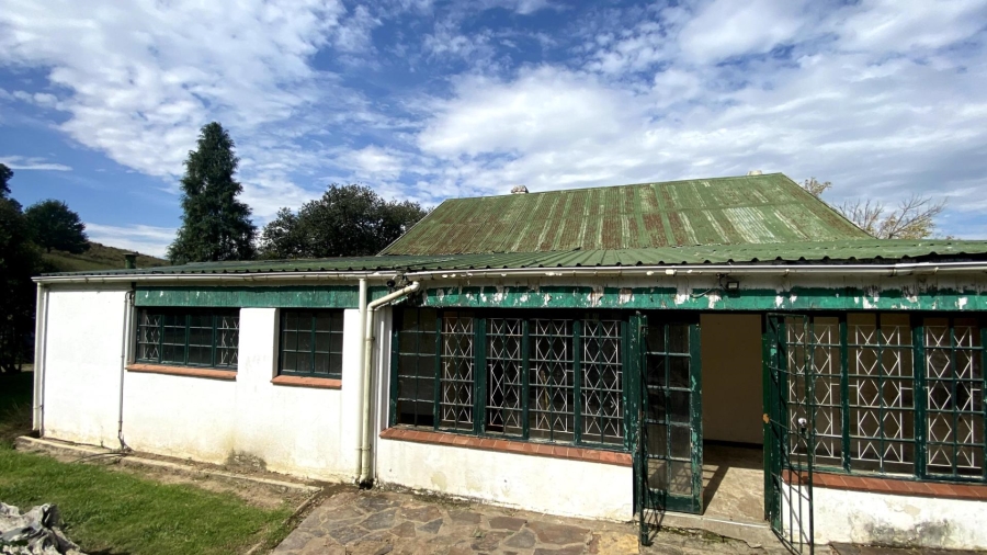 8 Bedroom Property for Sale in Mooi River KwaZulu-Natal