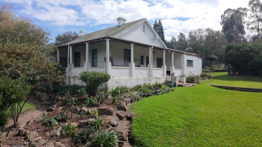 8 Bedroom Property for Sale in Mooi River KwaZulu-Natal