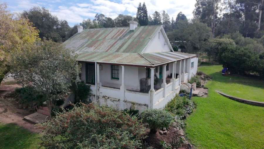 8 Bedroom Property for Sale in Mooi River KwaZulu-Natal