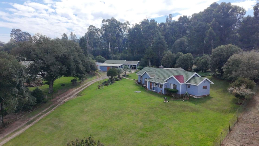 8 Bedroom Property for Sale in Mooi River KwaZulu-Natal