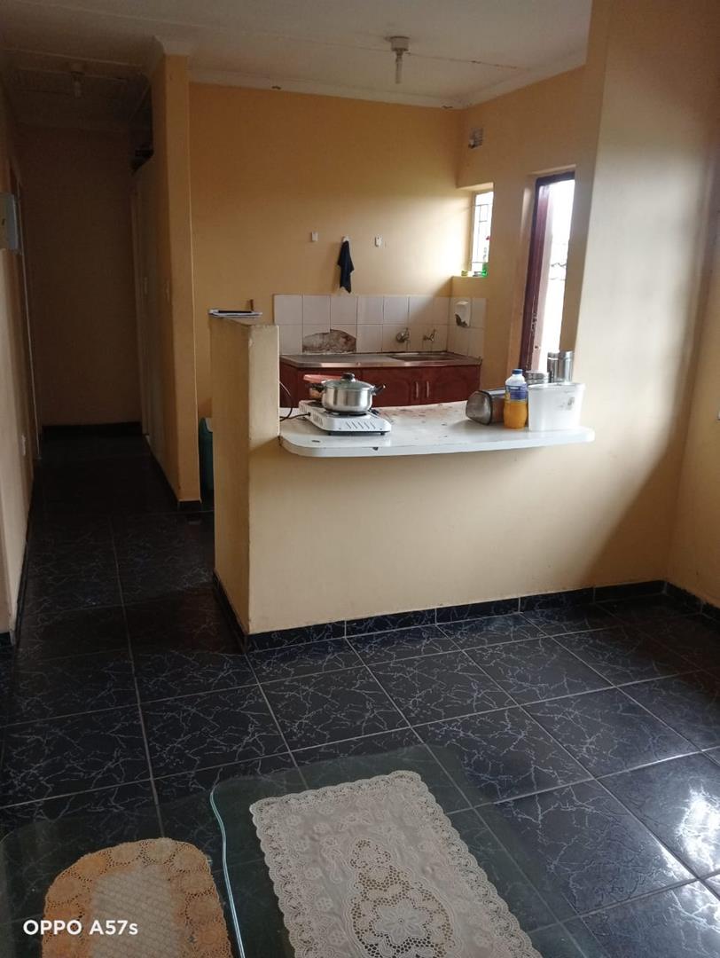 2 Bedroom Property for Sale in Esikhawini KwaZulu-Natal