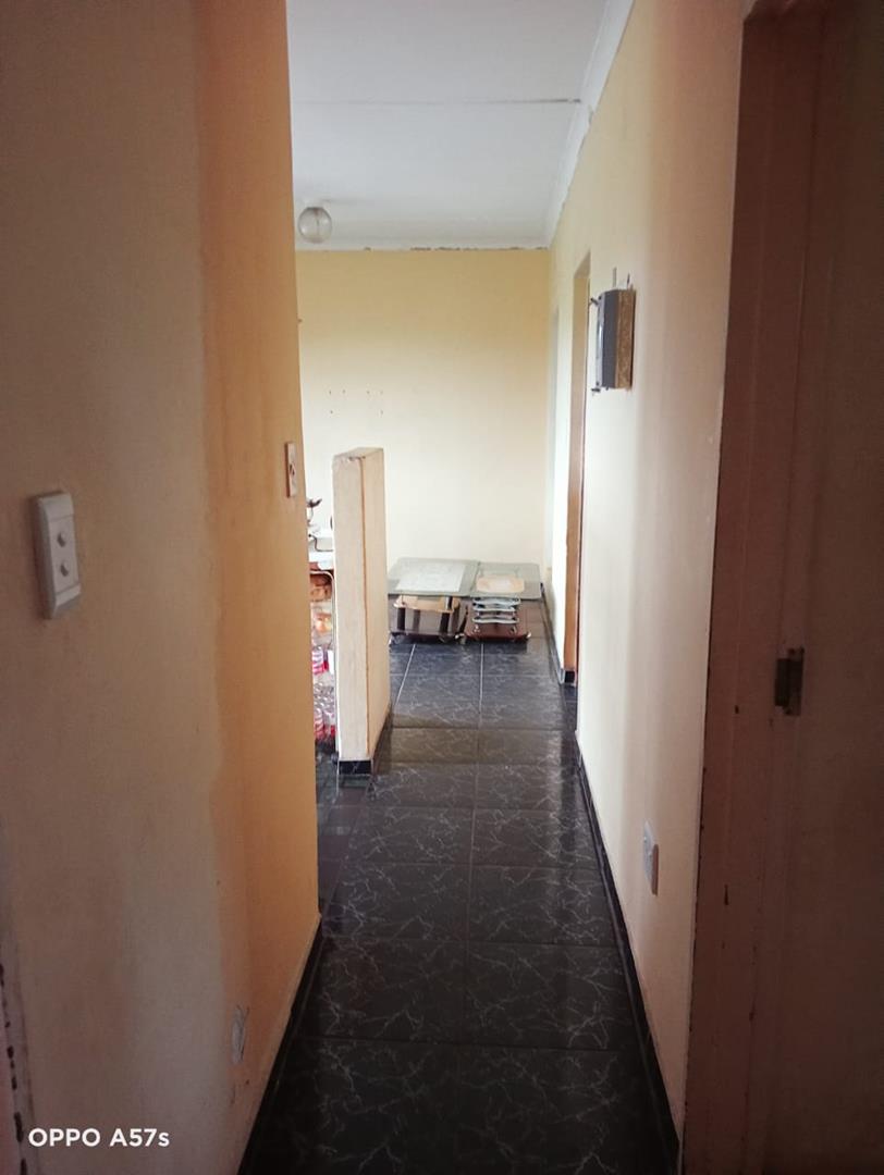 2 Bedroom Property for Sale in Esikhawini KwaZulu-Natal