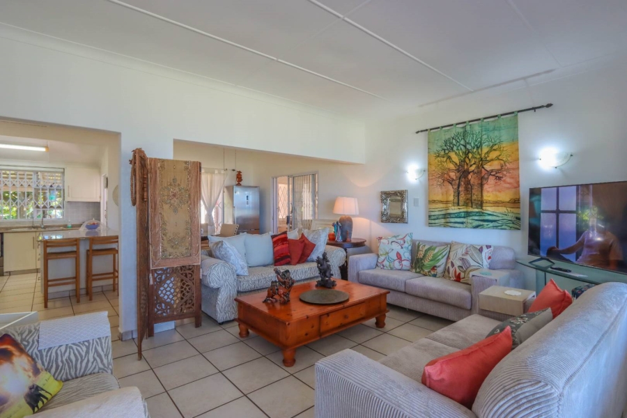 4 Bedroom Property for Sale in Amanzimtoti KwaZulu-Natal