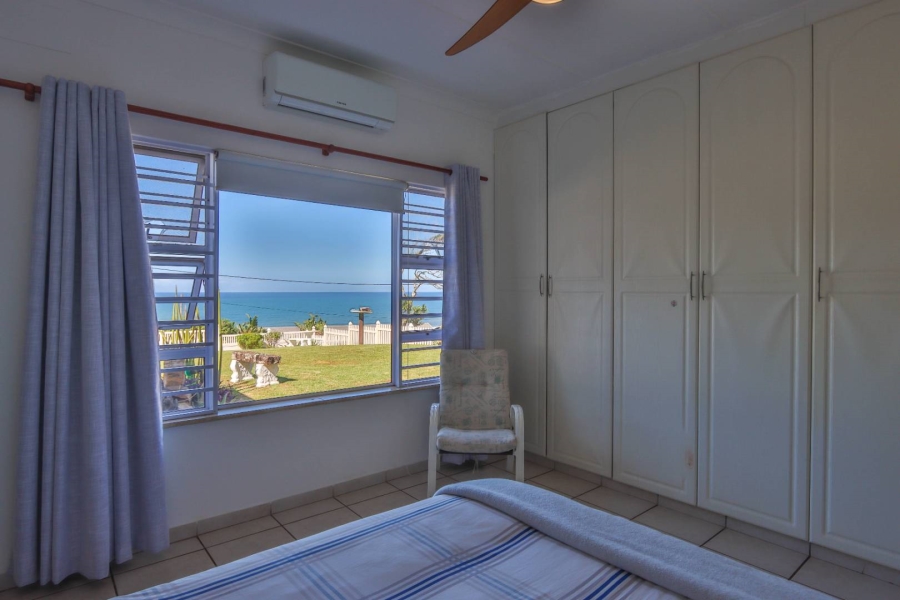 4 Bedroom Property for Sale in Amanzimtoti KwaZulu-Natal