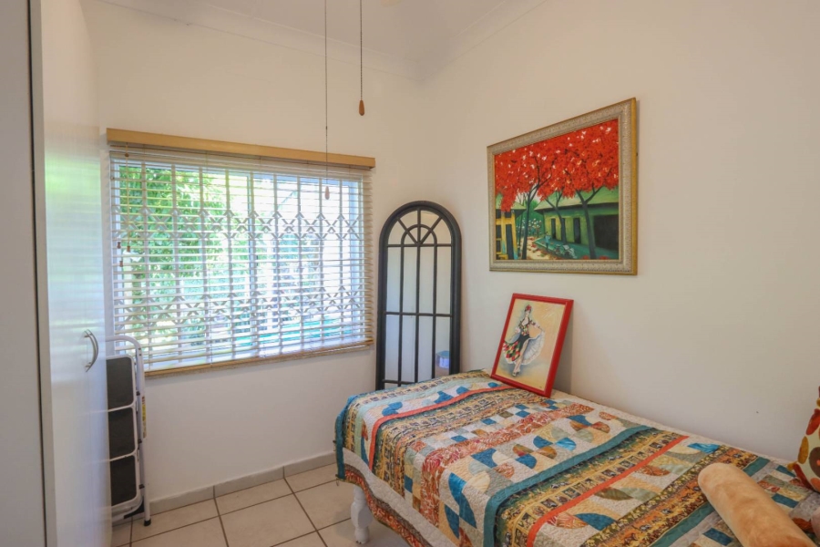 4 Bedroom Property for Sale in Amanzimtoti KwaZulu-Natal