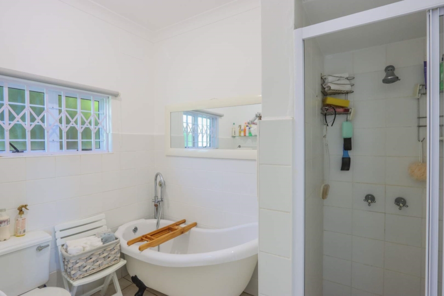 4 Bedroom Property for Sale in Amanzimtoti KwaZulu-Natal