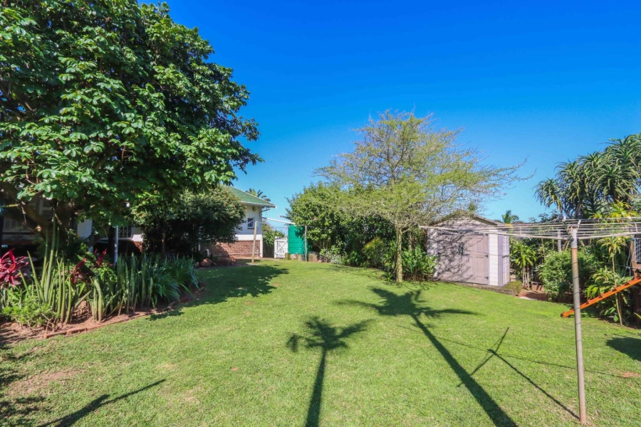 4 Bedroom Property for Sale in Amanzimtoti KwaZulu-Natal