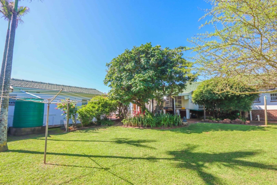 4 Bedroom Property for Sale in Amanzimtoti KwaZulu-Natal