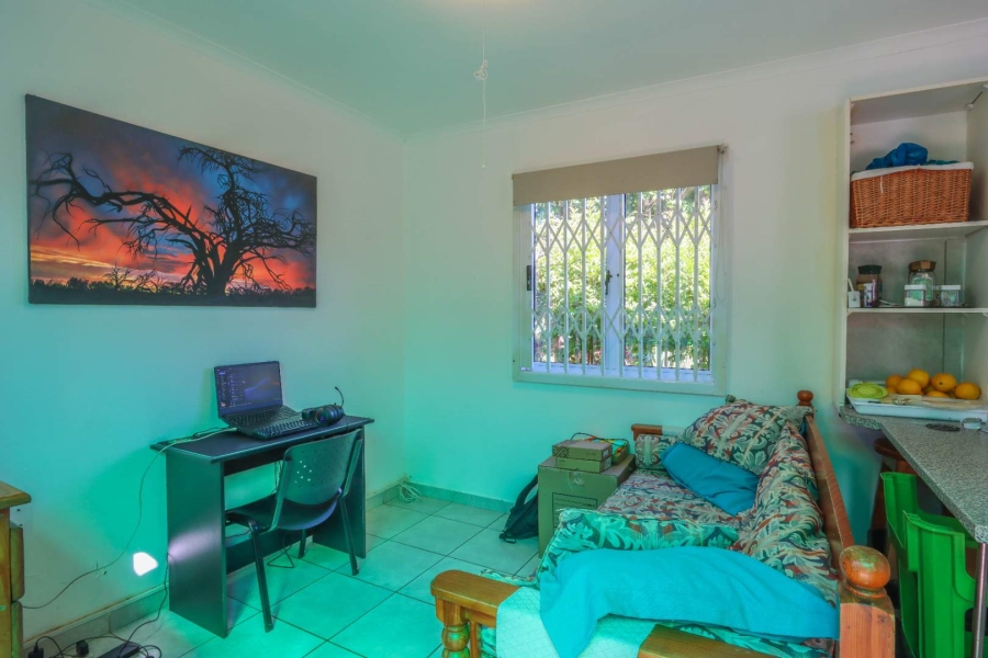 4 Bedroom Property for Sale in Amanzimtoti KwaZulu-Natal