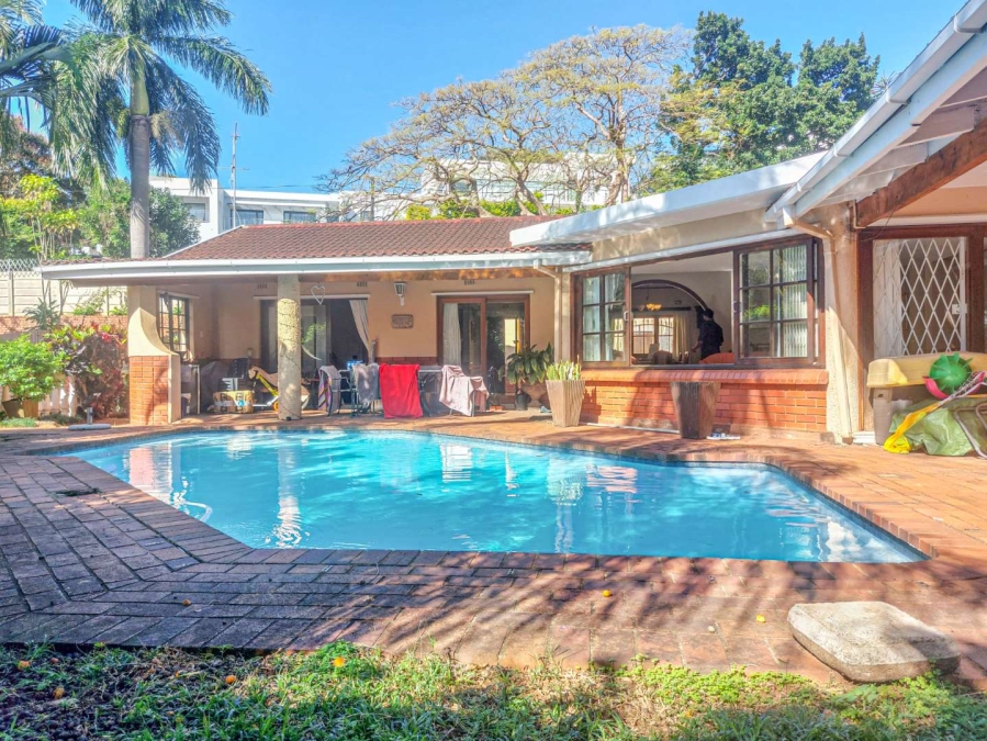 4 Bedroom Property for Sale in Glen Hills KwaZulu-Natal