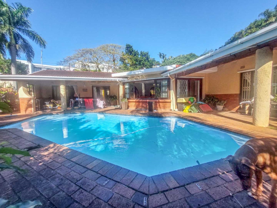 4 Bedroom Property for Sale in Glen Hills KwaZulu-Natal