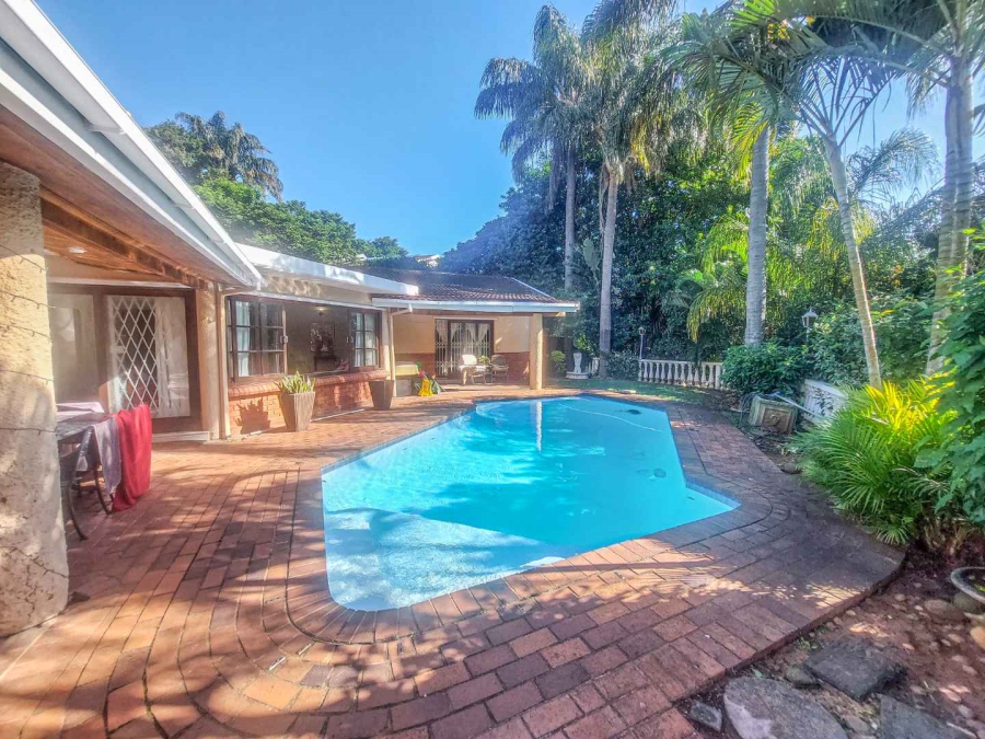 4 Bedroom Property for Sale in Glen Hills KwaZulu-Natal