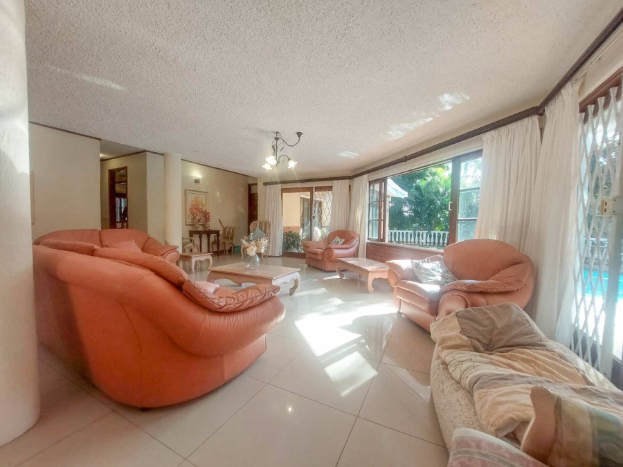 4 Bedroom Property for Sale in Glen Hills KwaZulu-Natal