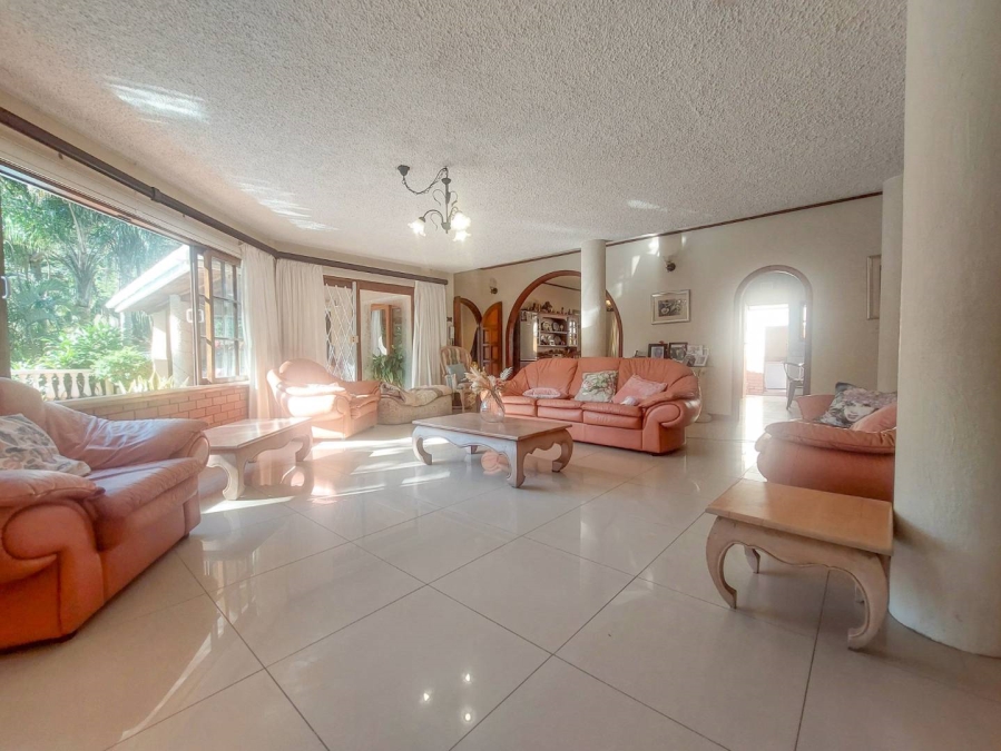 4 Bedroom Property for Sale in Glen Hills KwaZulu-Natal