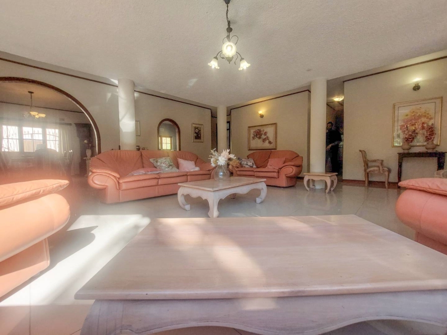 4 Bedroom Property for Sale in Glen Hills KwaZulu-Natal