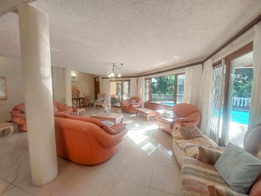 4 Bedroom Property for Sale in Glen Hills KwaZulu-Natal