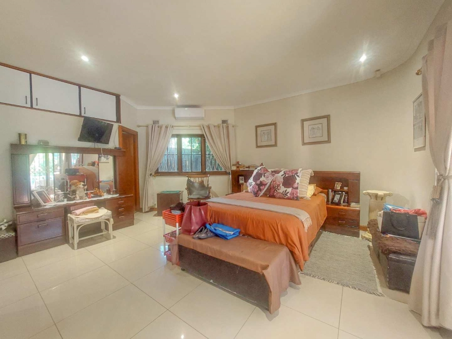 4 Bedroom Property for Sale in Glen Hills KwaZulu-Natal