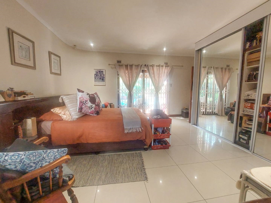 4 Bedroom Property for Sale in Glen Hills KwaZulu-Natal