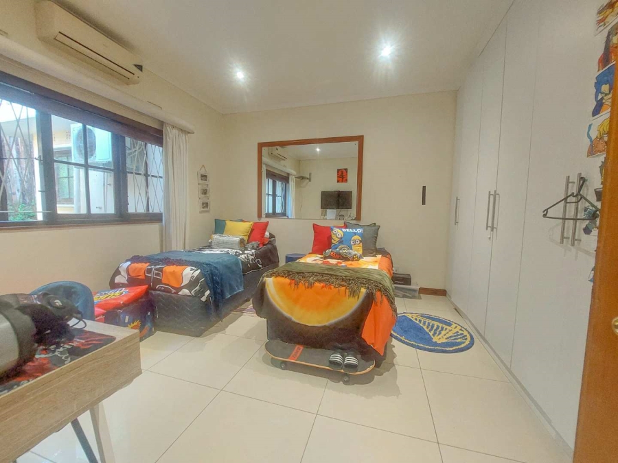 4 Bedroom Property for Sale in Glen Hills KwaZulu-Natal