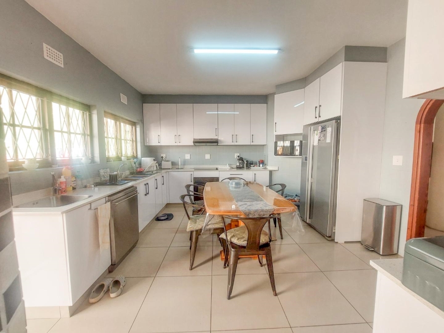 4 Bedroom Property for Sale in Glen Hills KwaZulu-Natal