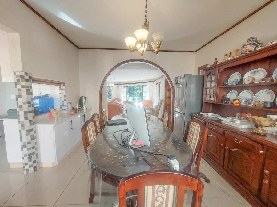4 Bedroom Property for Sale in Glen Hills KwaZulu-Natal